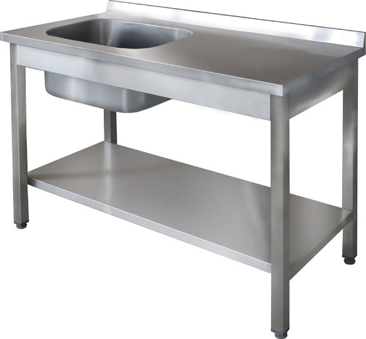 Ванна моечная ITERMA 430 СБ-211/1507М