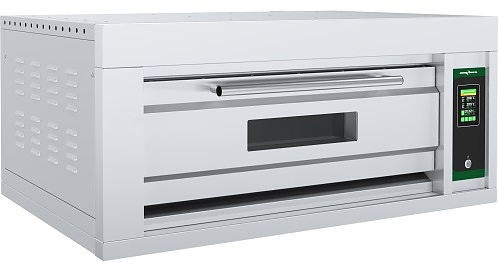 Печь хлебопекарная подовая ПищТех ПОД-КП-С