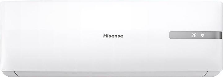 Настенная сплит-система Hisense AS-07HR4SYDDL03G