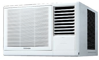 Оконный кондиционер Toshiba RAC-24G-AR