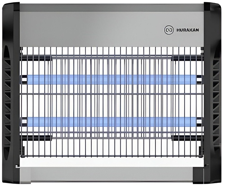 Лампа инсектицидная Hurakan HKN-MID80M