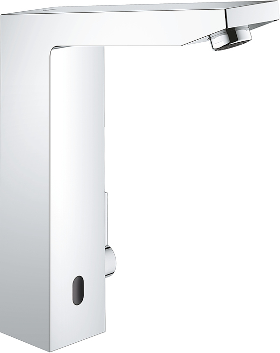 Смеситель Grohe Eurocube E 36441000