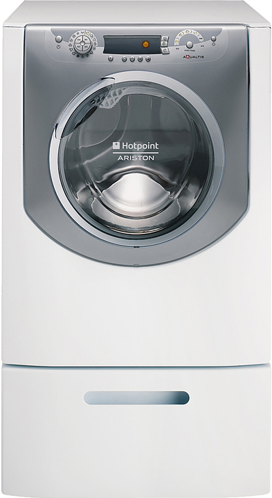 Стиральная машина Ariston AQXXD 129 H (EU)/HA