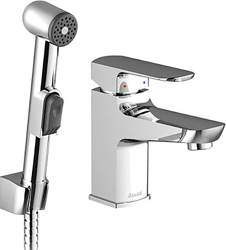 Смеситель для раковины Ravak BM 011.00