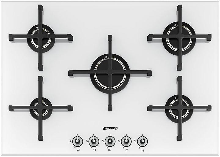 Варочная панель SMEG PV175B