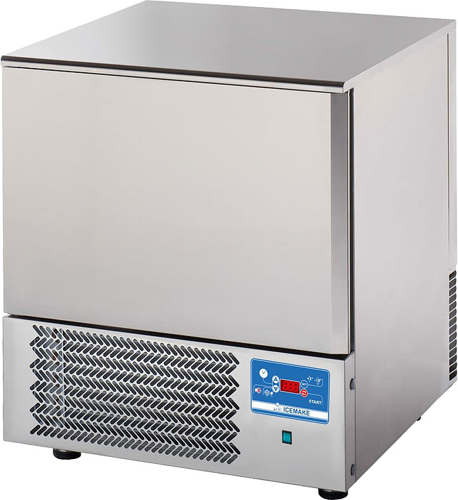 Шкаф шоковой заморозки Icemake AT05ISO