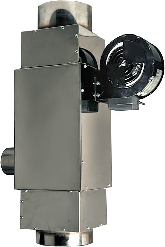 Рекуператор Hiton HP 145 C00