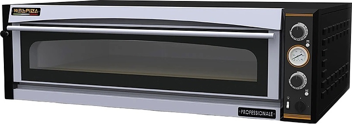 Печь для пиццы WLBake WellPizza Professionale 9M
