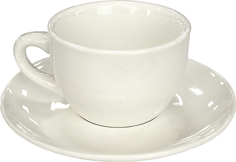 Чайная пара ROAL BONE 220 мл