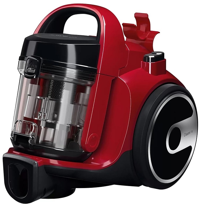 Пылесос Bosch BGC05AAA2