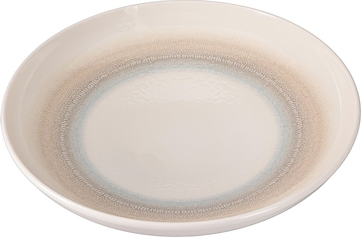 Тарелка глубокая Porland Pioli Venus 17AP25 PL d=25 см (фарфор)