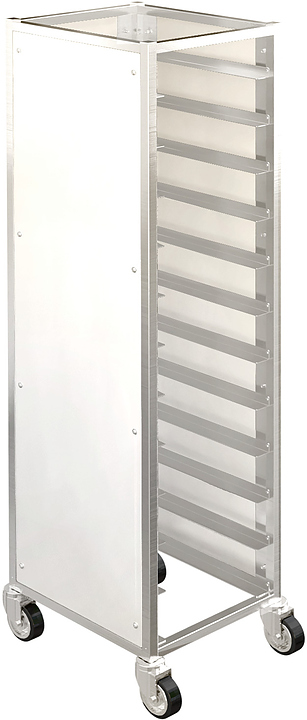 Тележка-шпилька для противней Restoinox ТШCЗПП-12-40/20-304