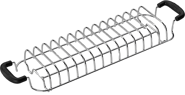 Решетка для подогрева булочек SMEG TSBW02