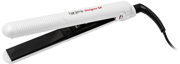 Щипцы для волос Harizma Designer GP