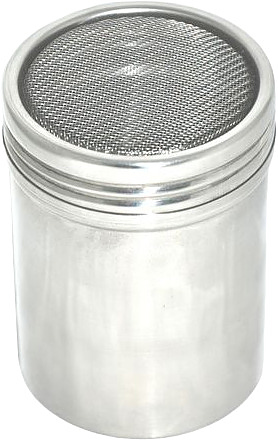 Емкость для сыпучих продуктов MGSteel SPM10