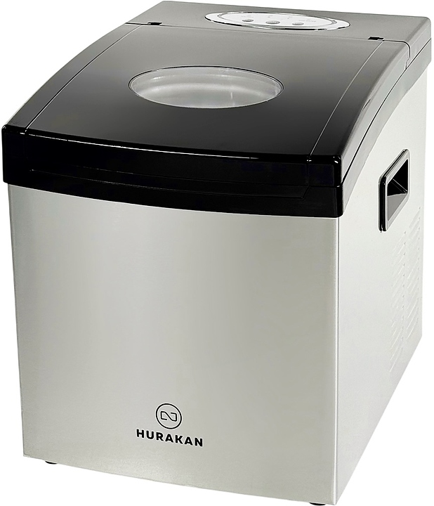Льдогенератор Hurakan HKN-IMF15