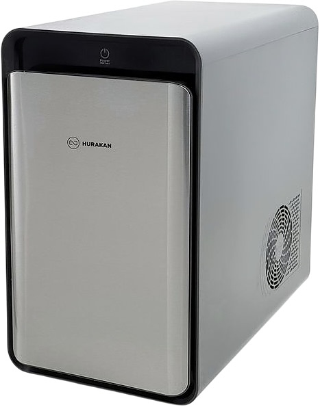 Льдогенратор Hurakan HKN-IMB4 (шар)