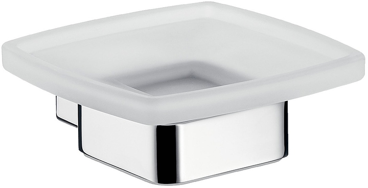 Мыльница подвесная EMCO Loft хром