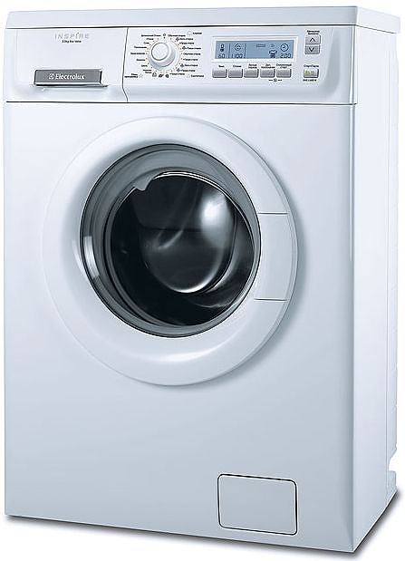 Стиральная машина Electrolux Professional EWS 11600 W