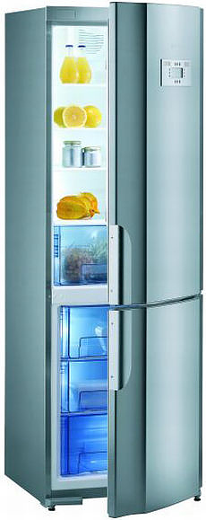 Холодильник Gorenje RK 63341 E