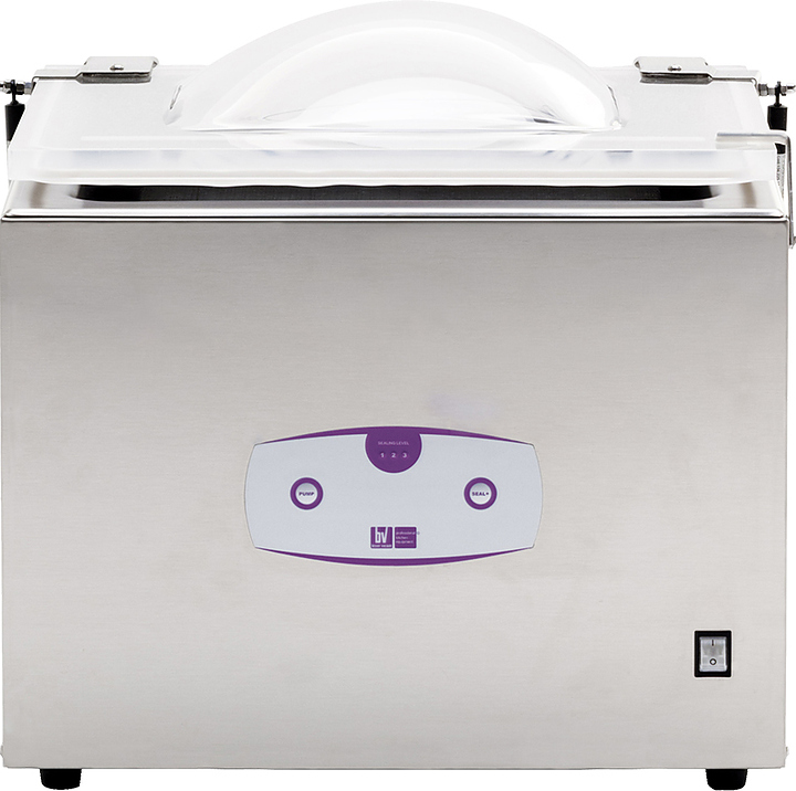 Упаковщик вакуумный Besser Vacuum Bora