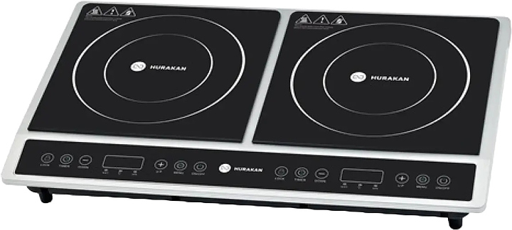 Плита индукционная Hurakan HKN-ICF18MX2