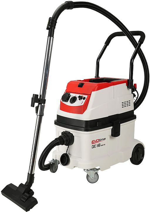 Пылеводосос электрический EVOline CVC 140 Power Tool M-class
