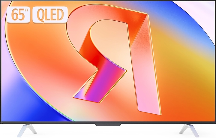 Телевизор Яндекс ТВ Станция Про QLED  65" с Алисой (YNDX-00102)