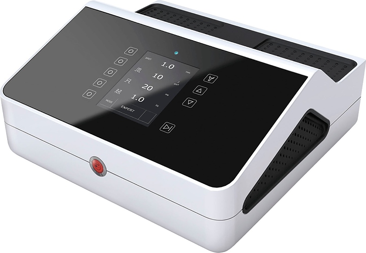 Лазер косметологический Asclepion Laser Technologies 940 QuadroStar Pro