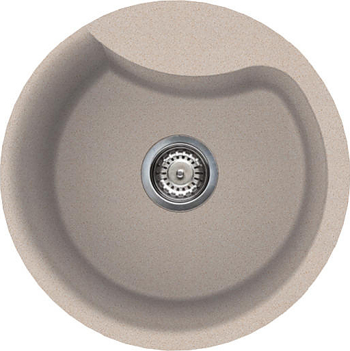 Кухонная мойка SMEG LSE48P