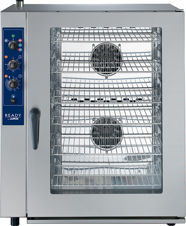 Пароконвектомат Lainox REV101M
