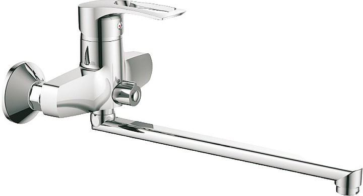 Смеситель для ванны с душем VIKO V-6405