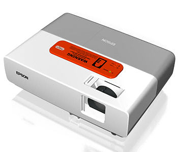 Проектор Epson EMP-83E