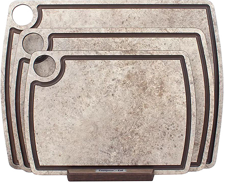 Набор разделочных досок ComposeEat Fashion NRDO34104OA6 3 шт., песчаник