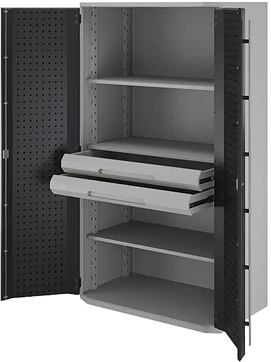 Шкаф КОБОР Expert MC/2-100/60 3S.20B