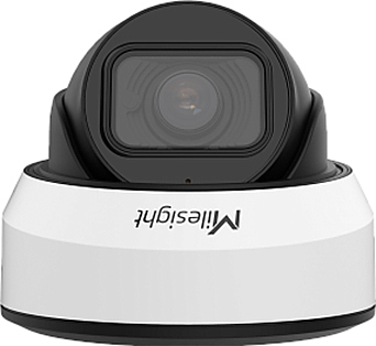 IP-камера для видеонаблюдения Milesight MS-C2975-RFPD