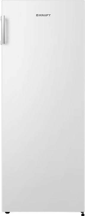 Морозильник Kraft KF-HS180WNF белый