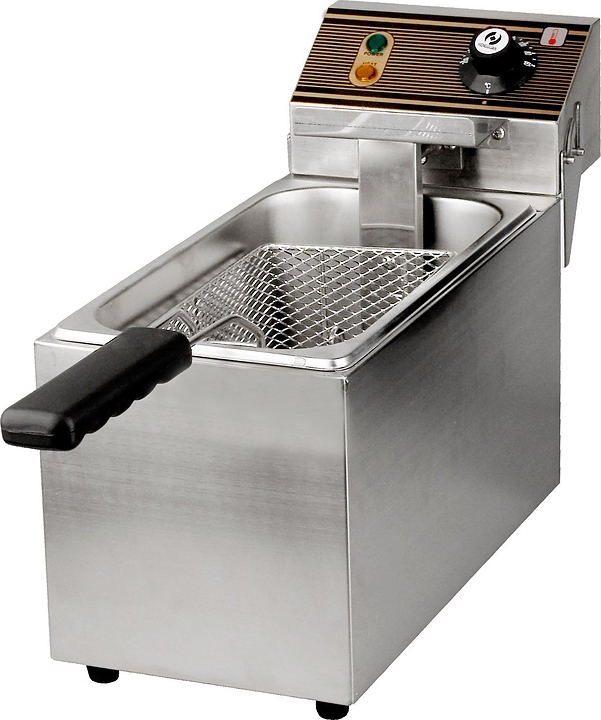 Фритюрница VIATTO EF061L