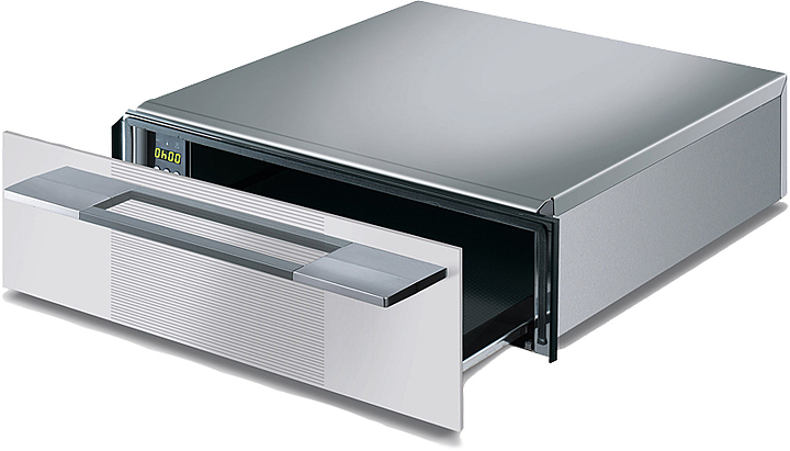 Подогреватель посуды SMEG CT15B-2