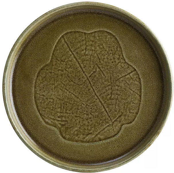 Тарелка плоская Bonna TRA PRN 21 DZ