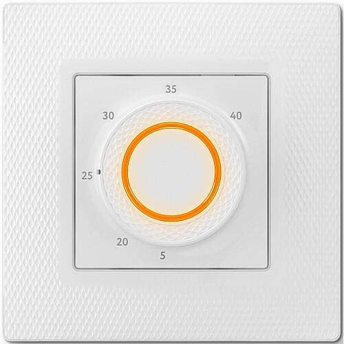 Терморегулятор Теплолюкс LumiSmart 25