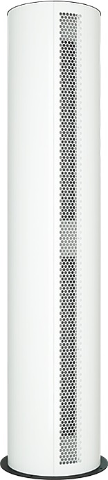 Воздушная завеса Тепломаш Колонна КЭВ-52П6147W (оцинк. сталь)