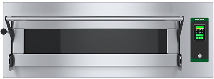 Печь для пиццы ПищТех ЭПП-4-40-С