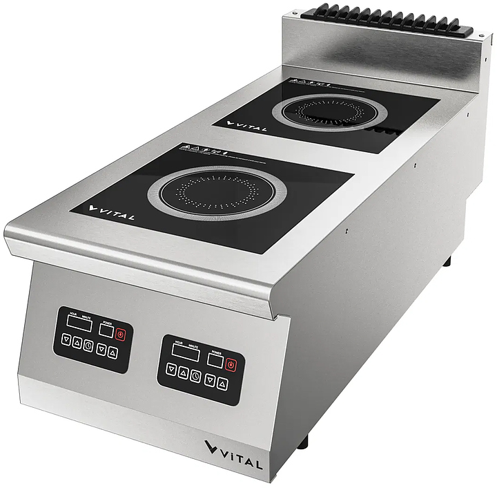 Плита индукционная VITAL IKO9010