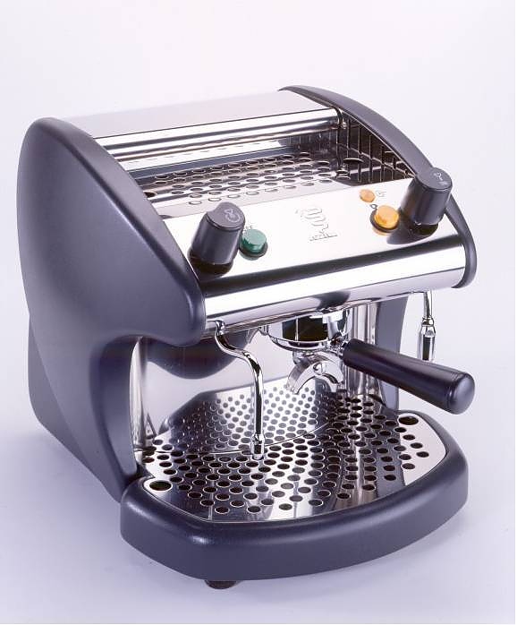 Кофемашина Bezzera BZ 02 S п/автомат 1 группа