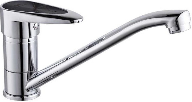 Смеситель для кухни FASHUN A4850BLACK