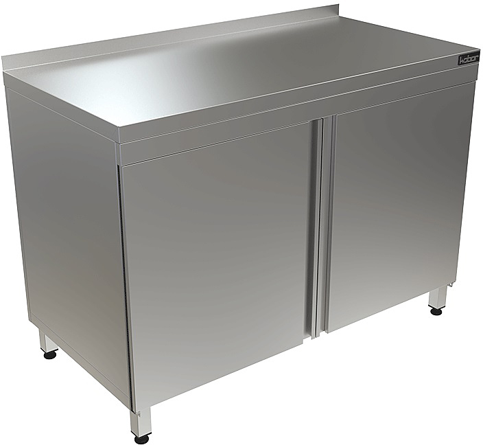 Стол производственный КОБОР СТБ-90/60/Р