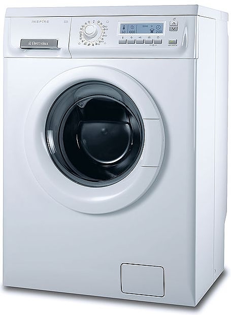 Стиральная машина Electrolux Professional EWS 10610 W
