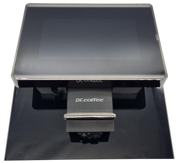 Дисплей в сборе Dr.coffee Proxima для к/м C11