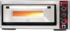 Печь для пиццы Tatra TPO 4 M